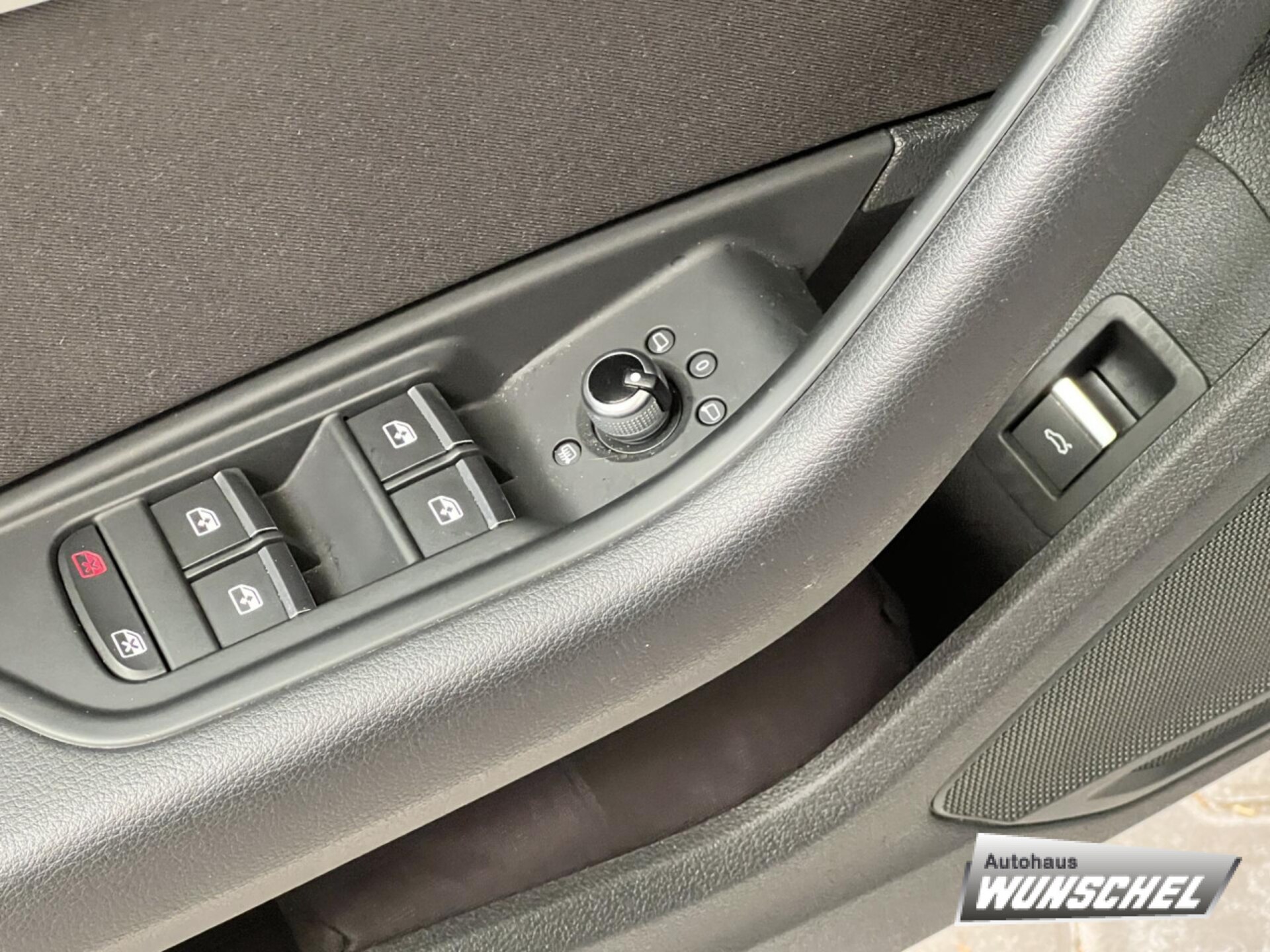 Audi A4 Avant S line