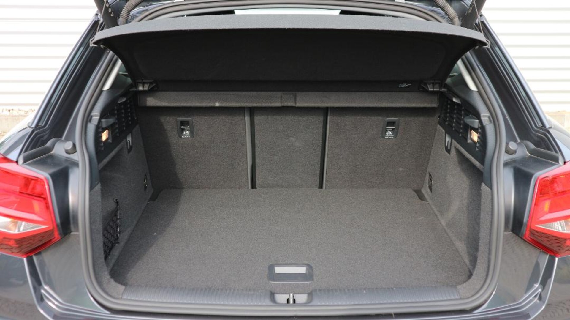 Audi Q2 Advanced