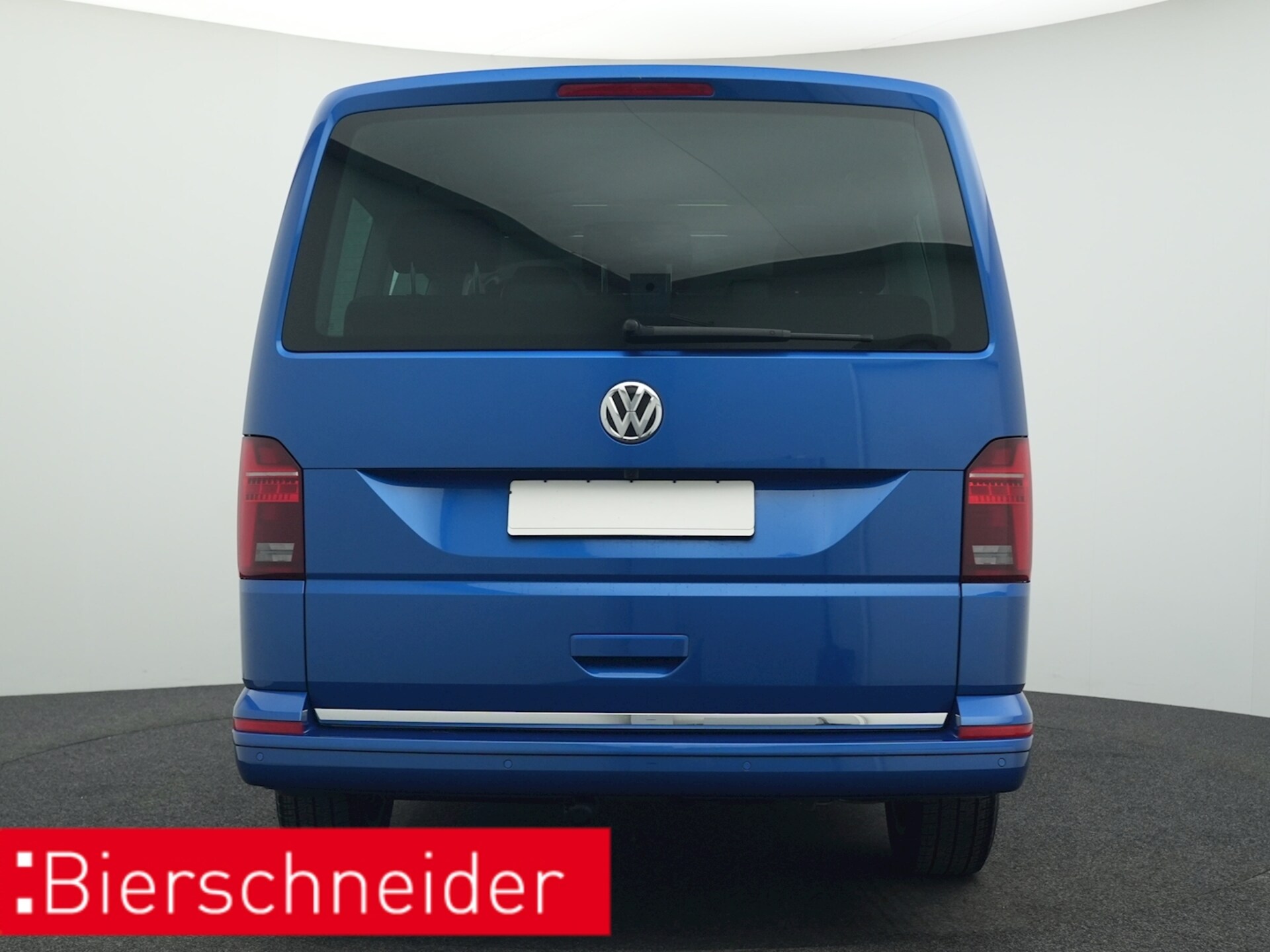 Volkswagen T6.1 Multivan Comfortline