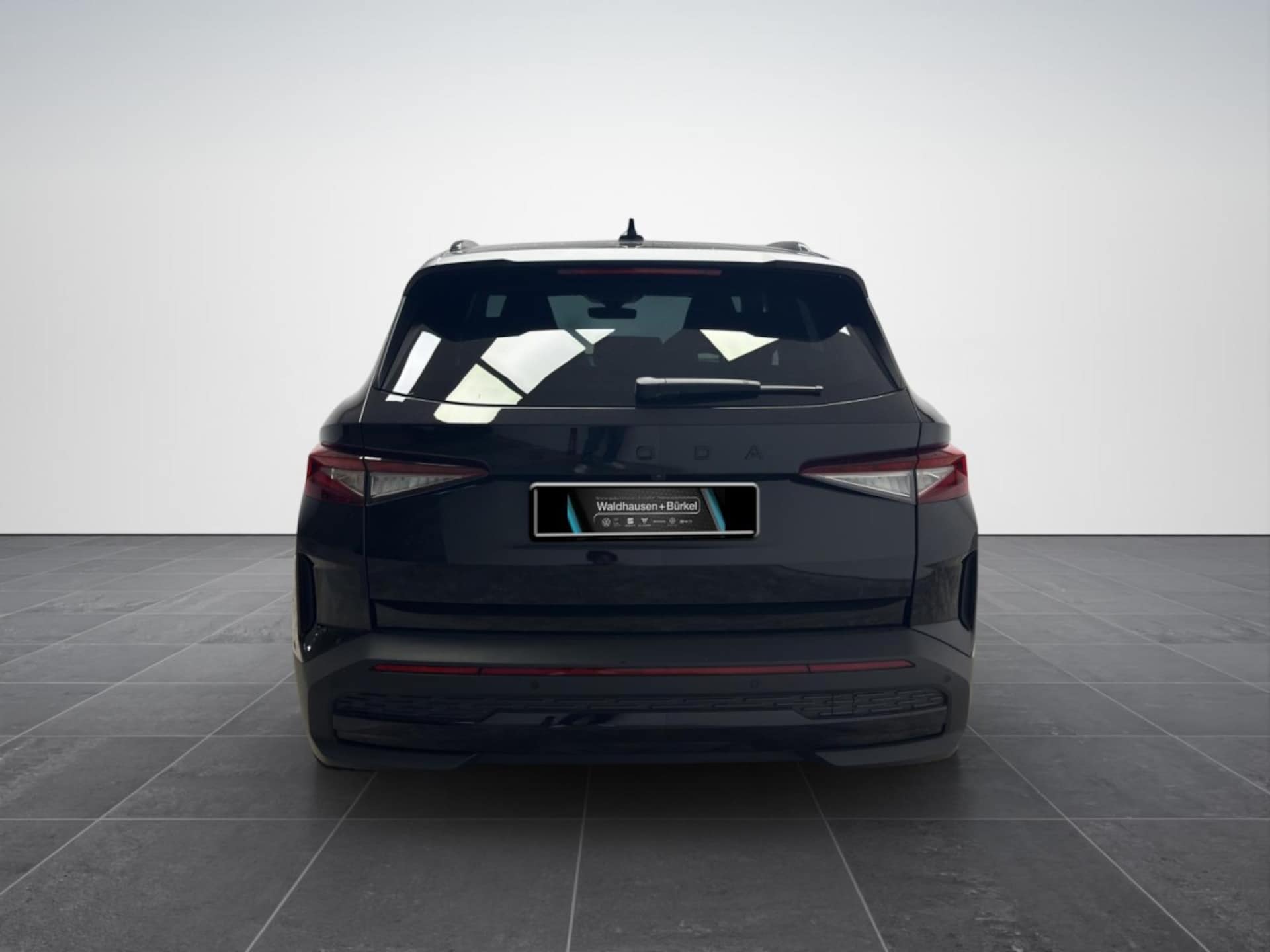 Skoda Elroq RS