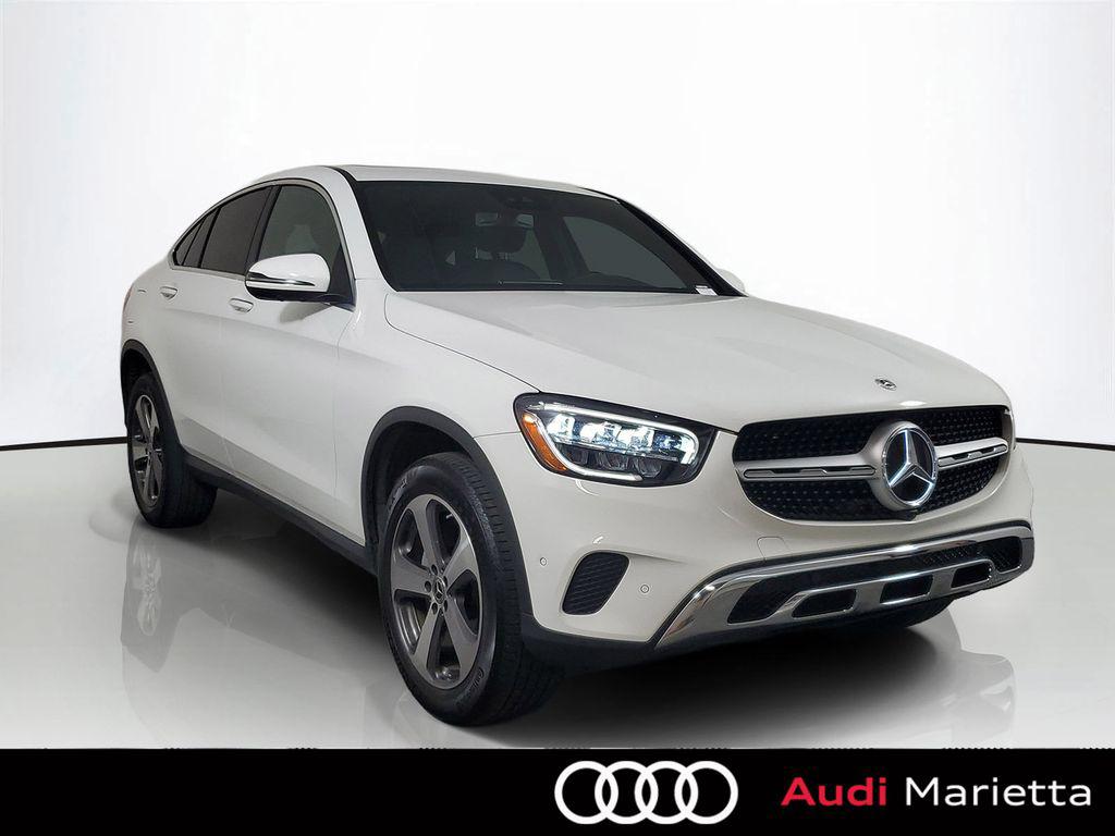 2023 Mercedes-Benz