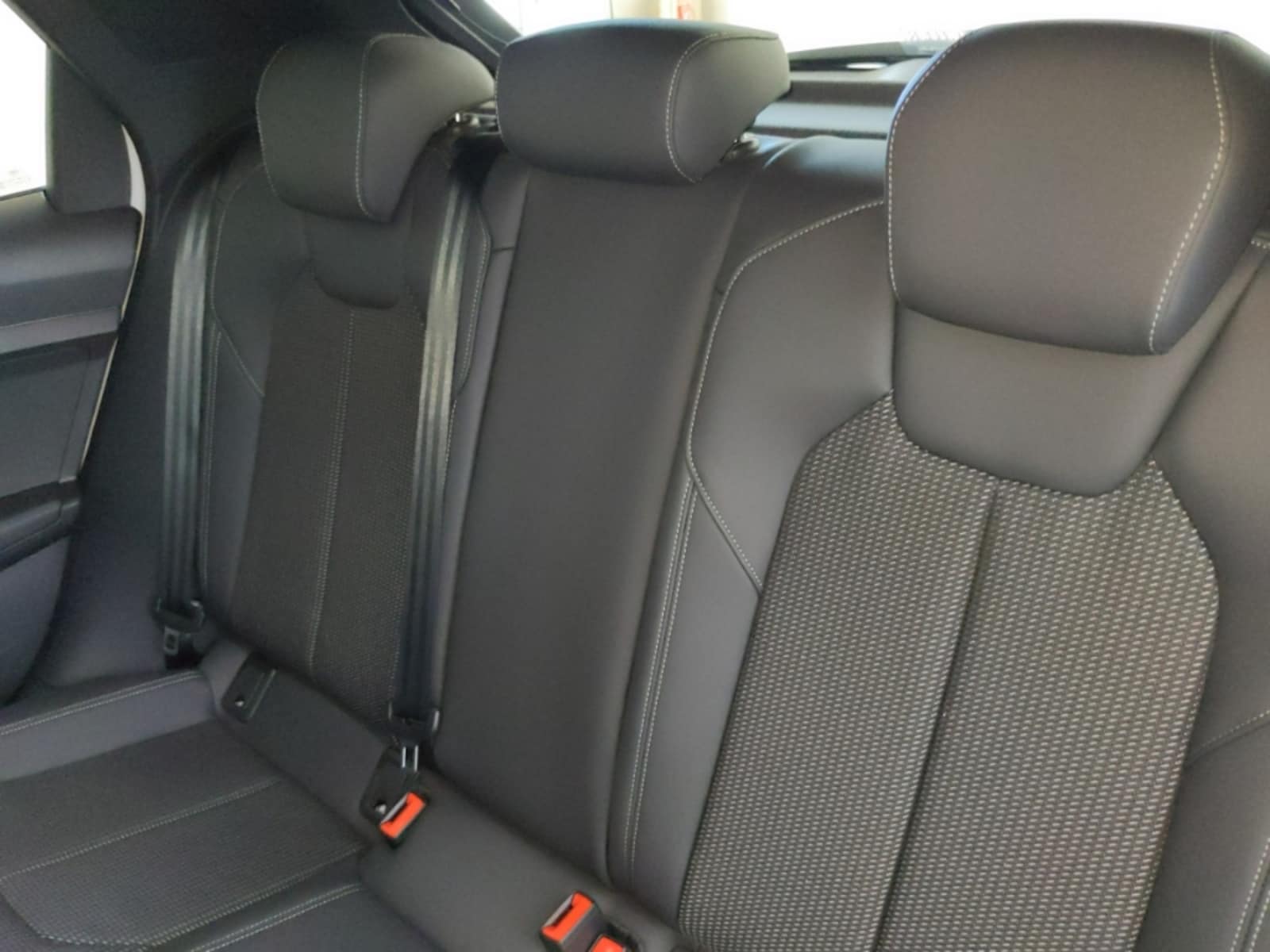 Audi A1 allstreet – Bild 14