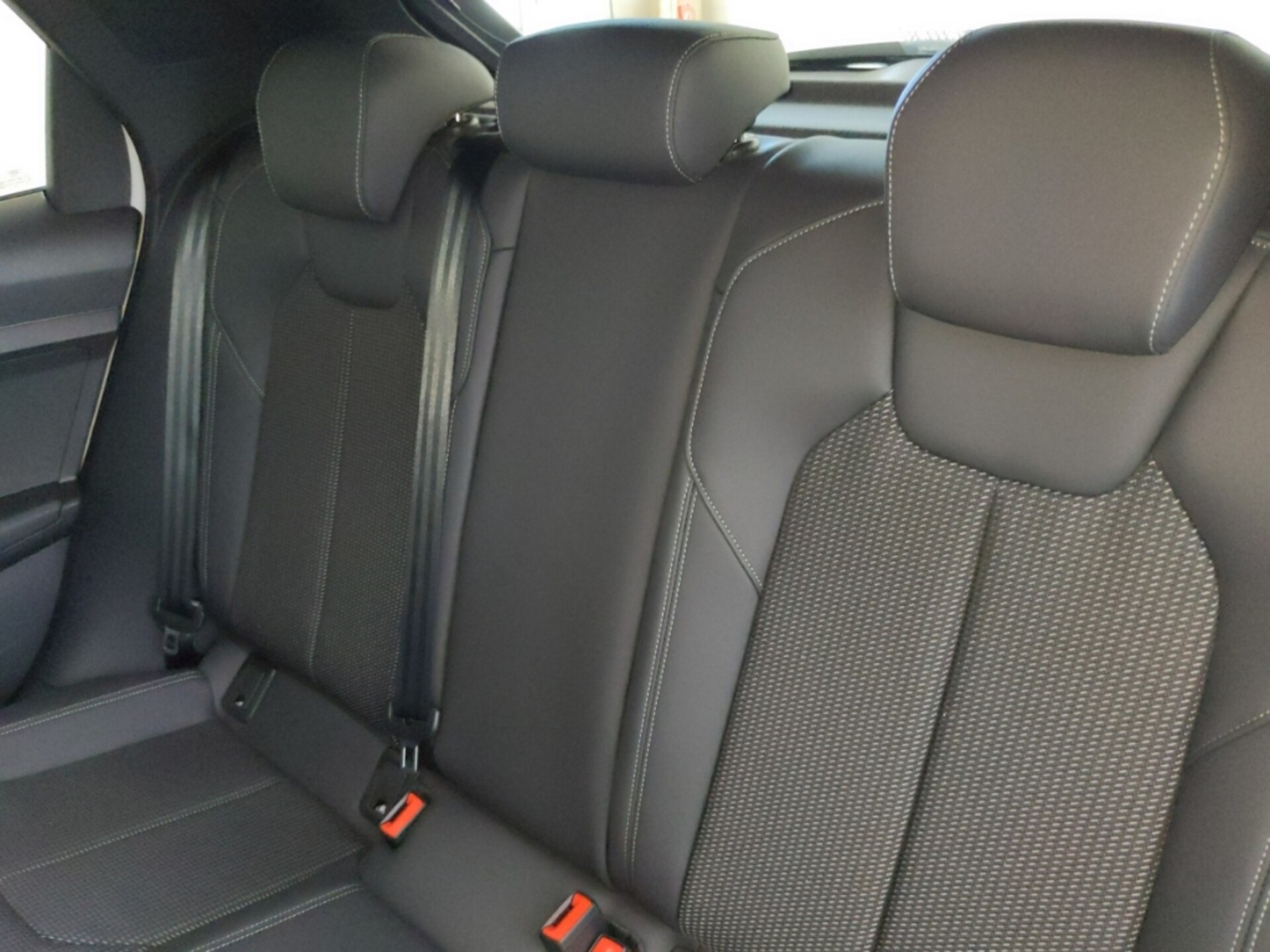 Audi A1 allstreet
