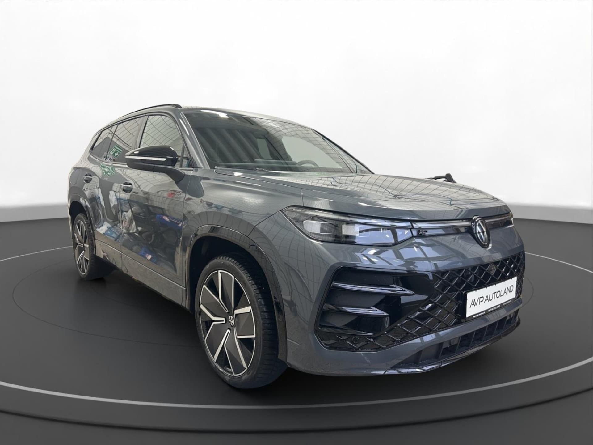 Volkswagen Tayron R-Line