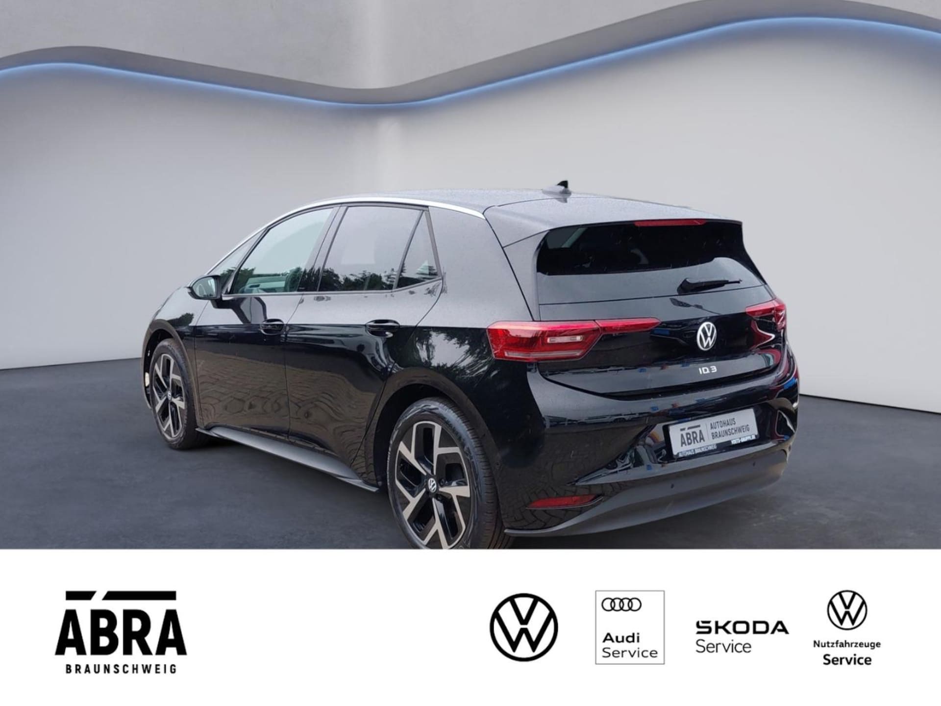 Volkswagen ID.3 MOVE Pro