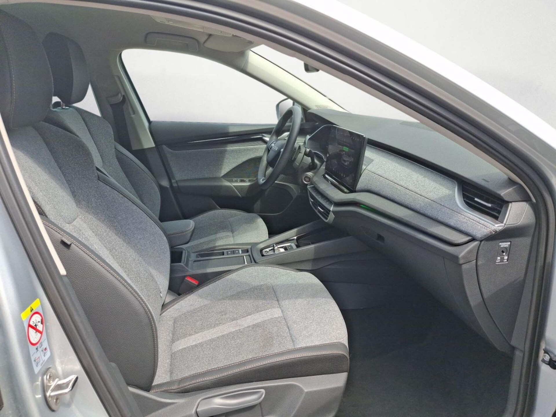 Skoda Octavia Combi Tour
