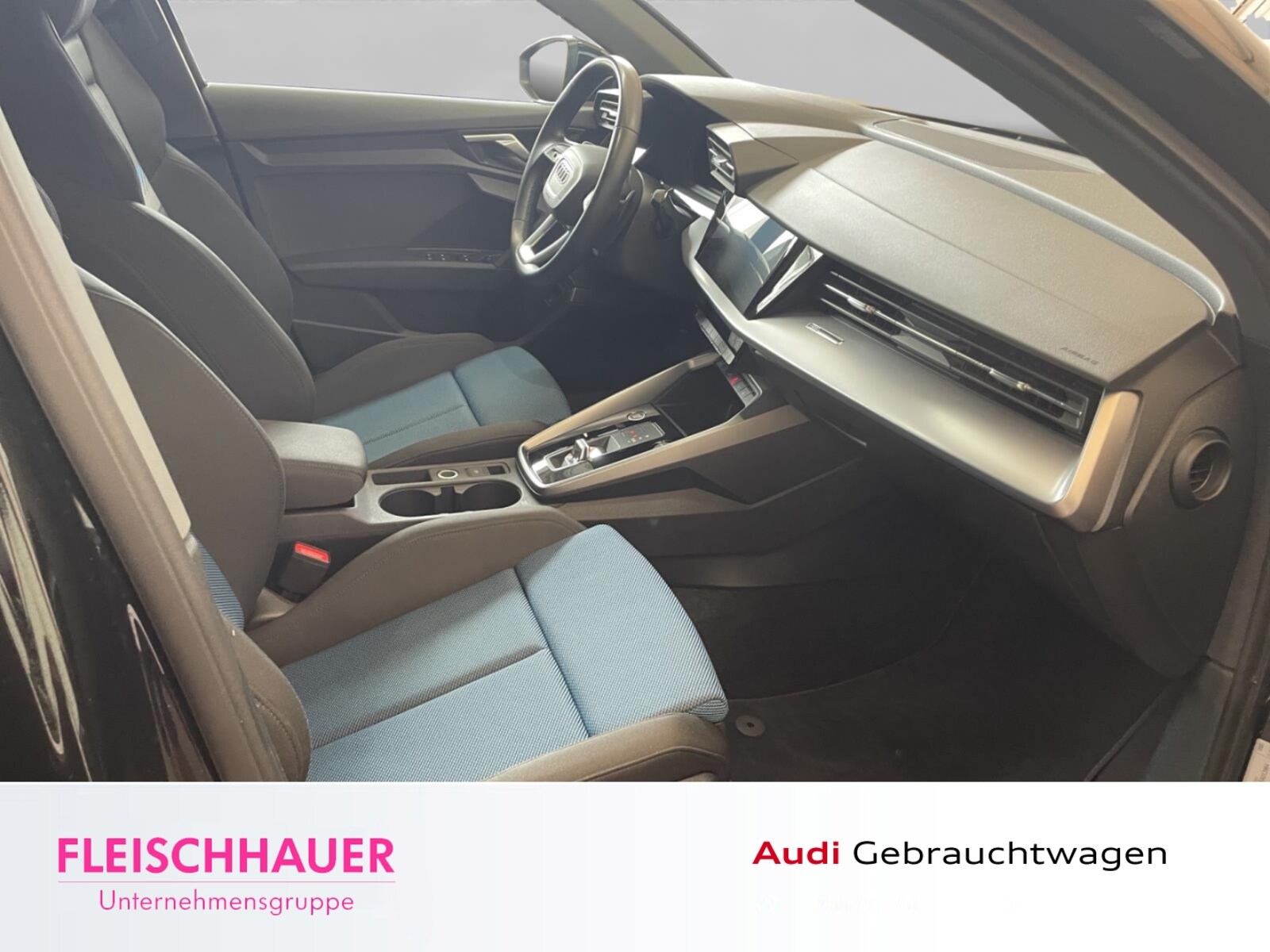 Audi A3 Sportback – Bild 8