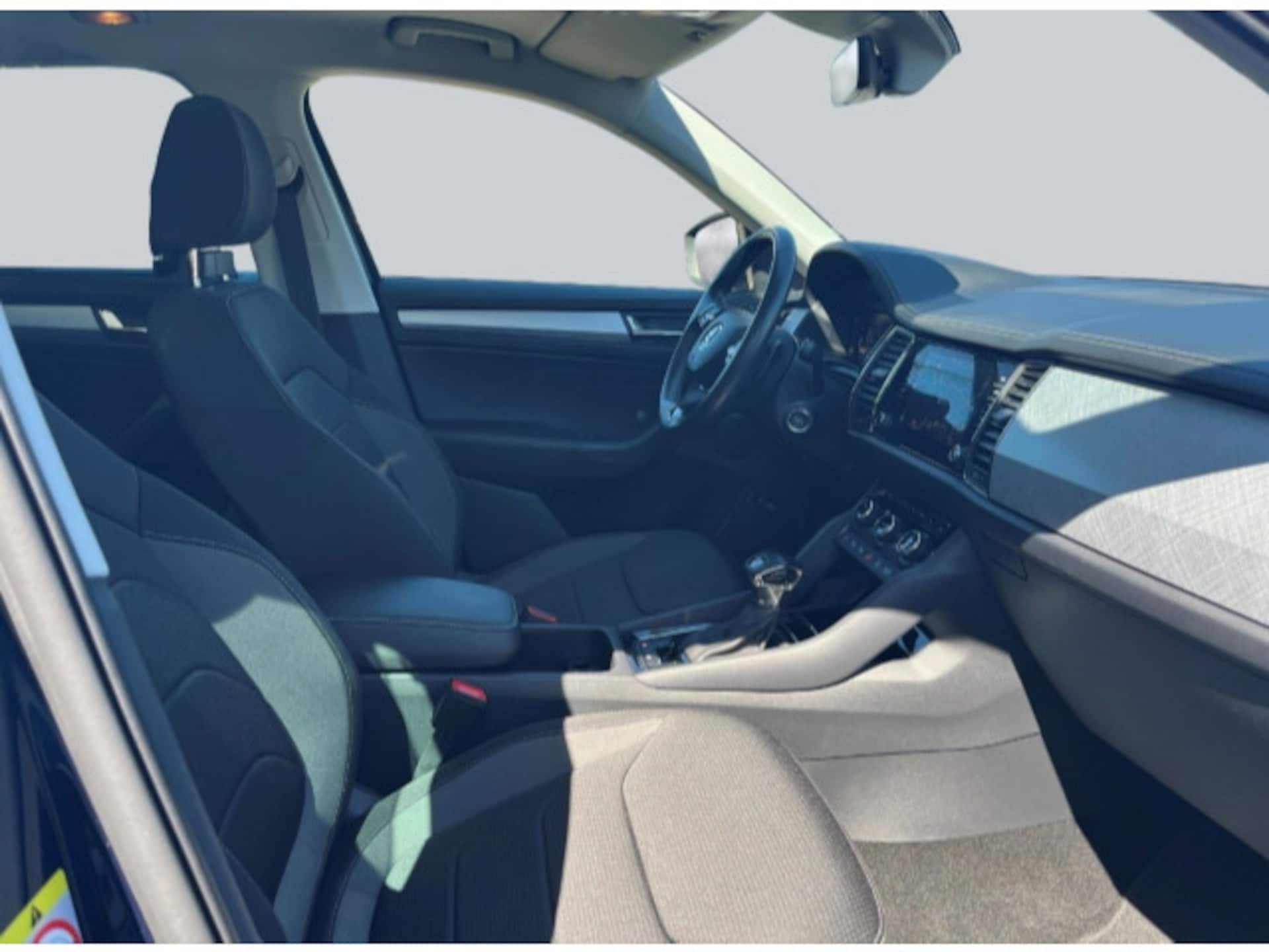 Skoda Kodiaq Ambition