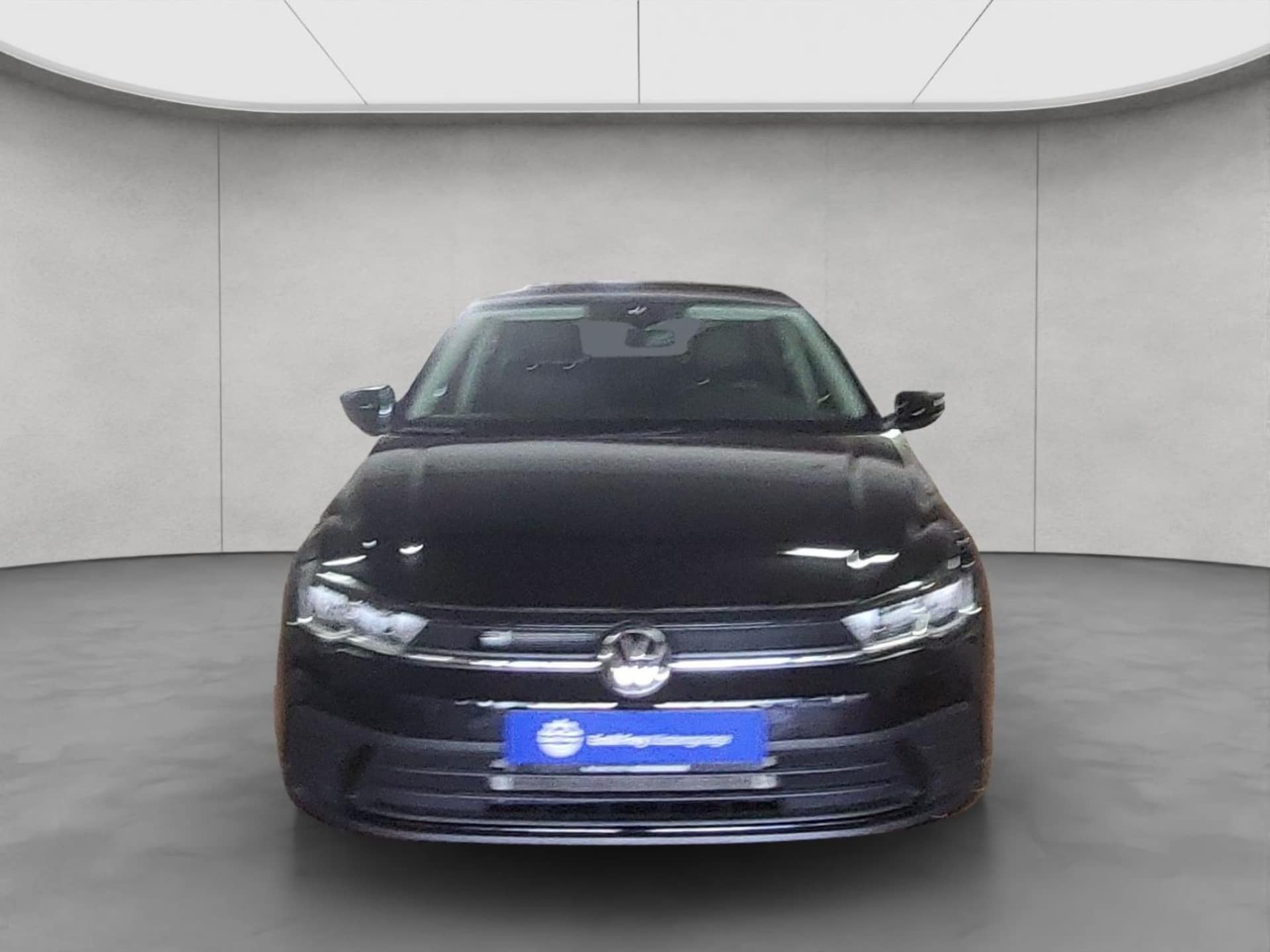 Volkswagen Polo ENERGY