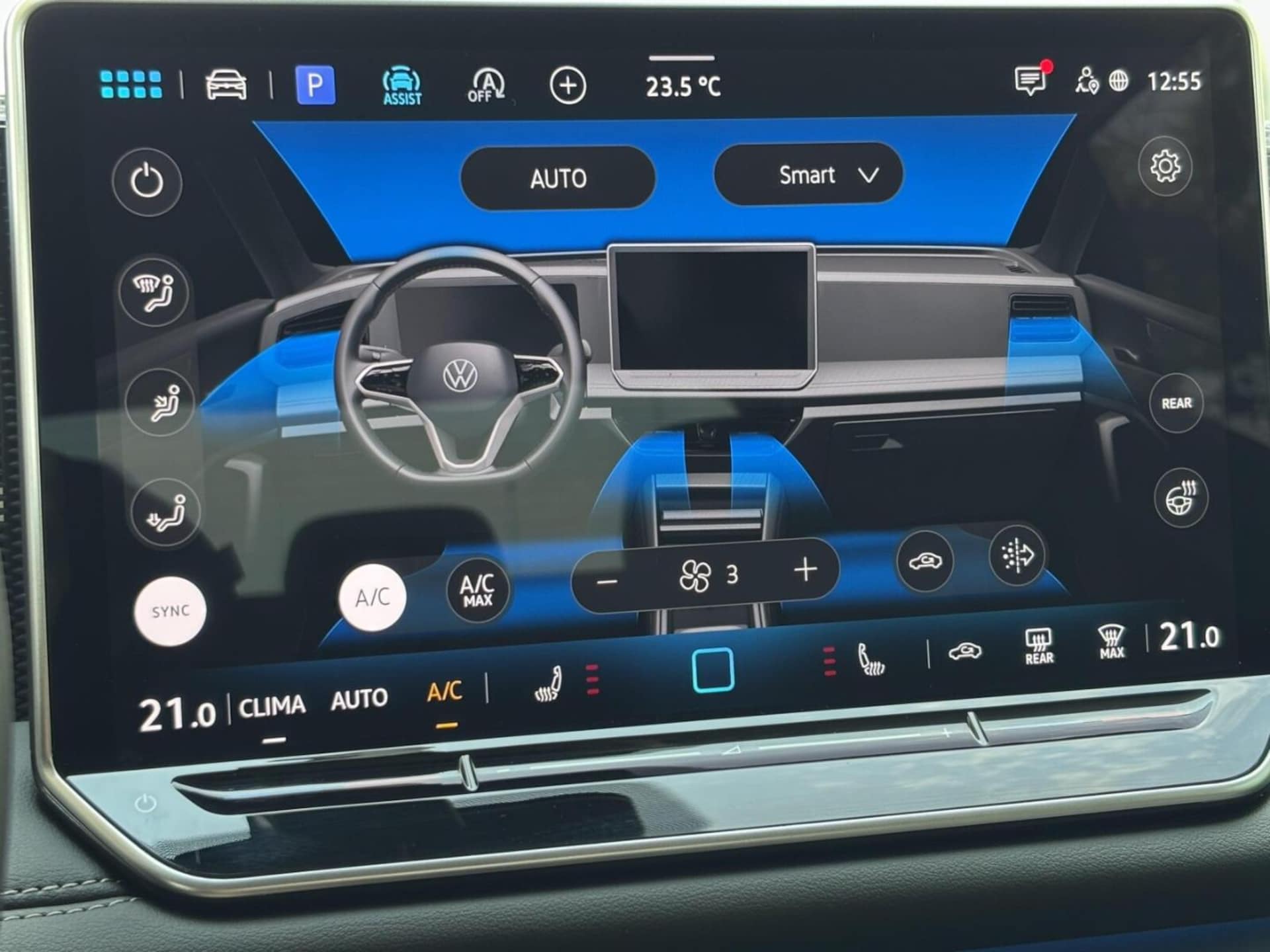 Volkswagen Tiguan Life Plus