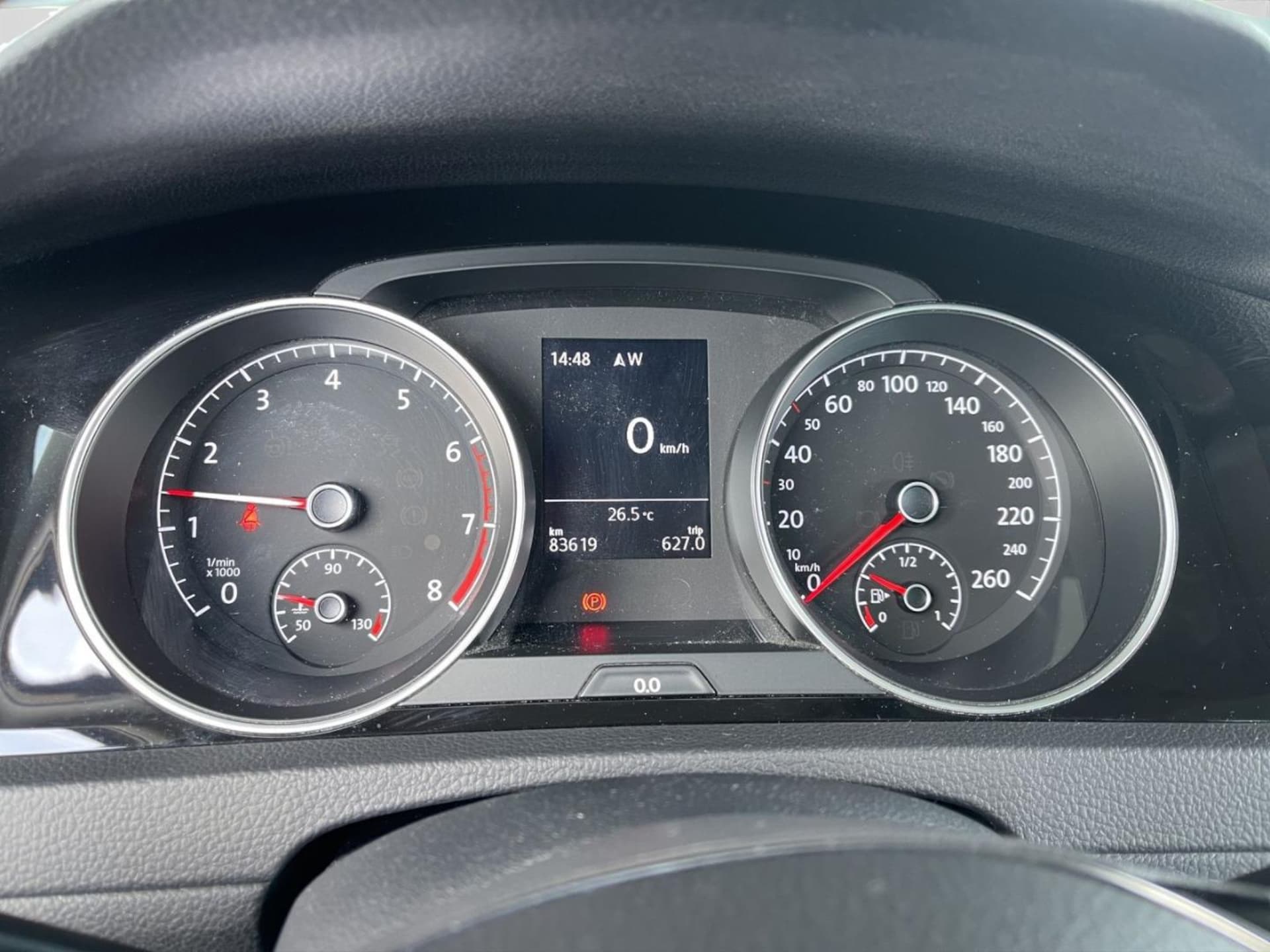 Volkswagen Golf Variant JOIN