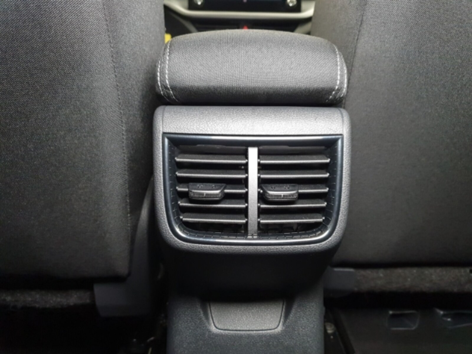 Škoda Fabia – Bild 12