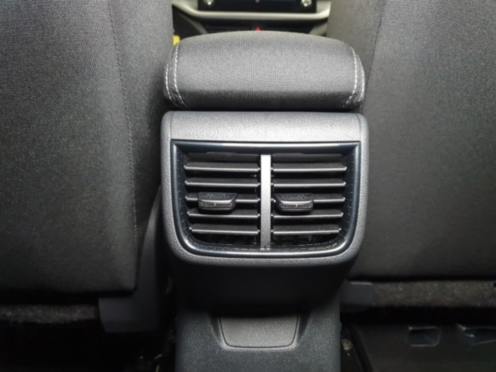 Skoda Fabia Essence
