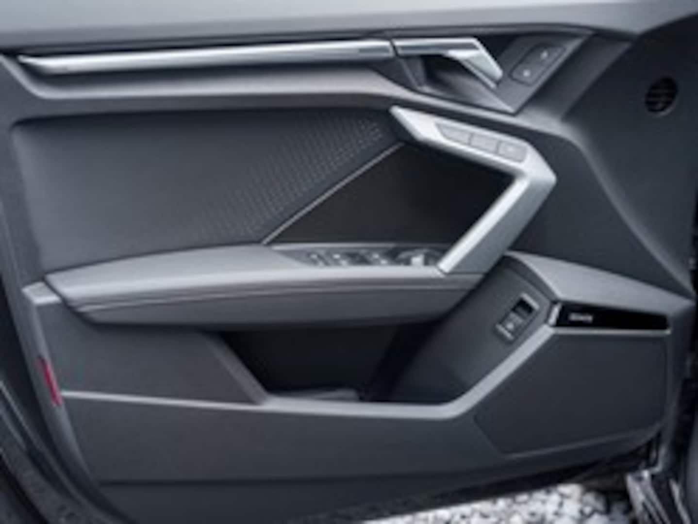 Bild über Audi A3 Sportback TFSI e TFSI e 150 kW S tronic - für weitere Informationen kontaktieren Sie den Audi Partner