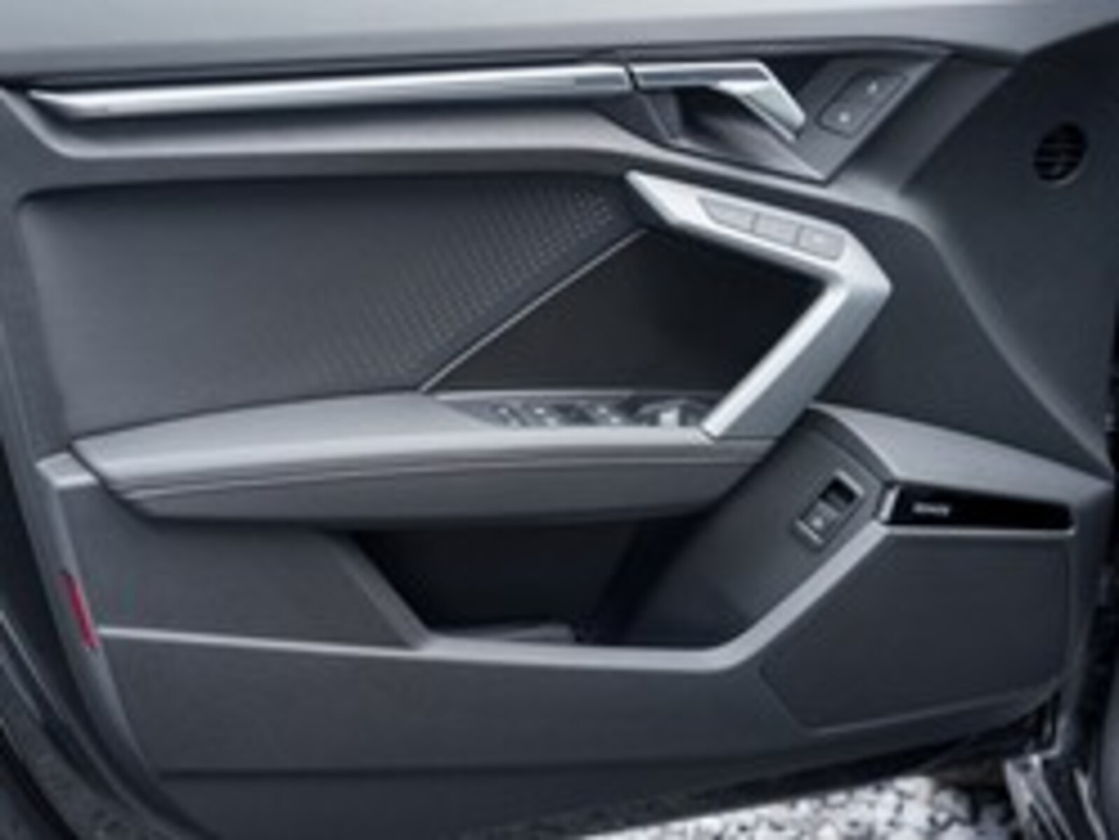 Audi A3 Sportback – Bild 16