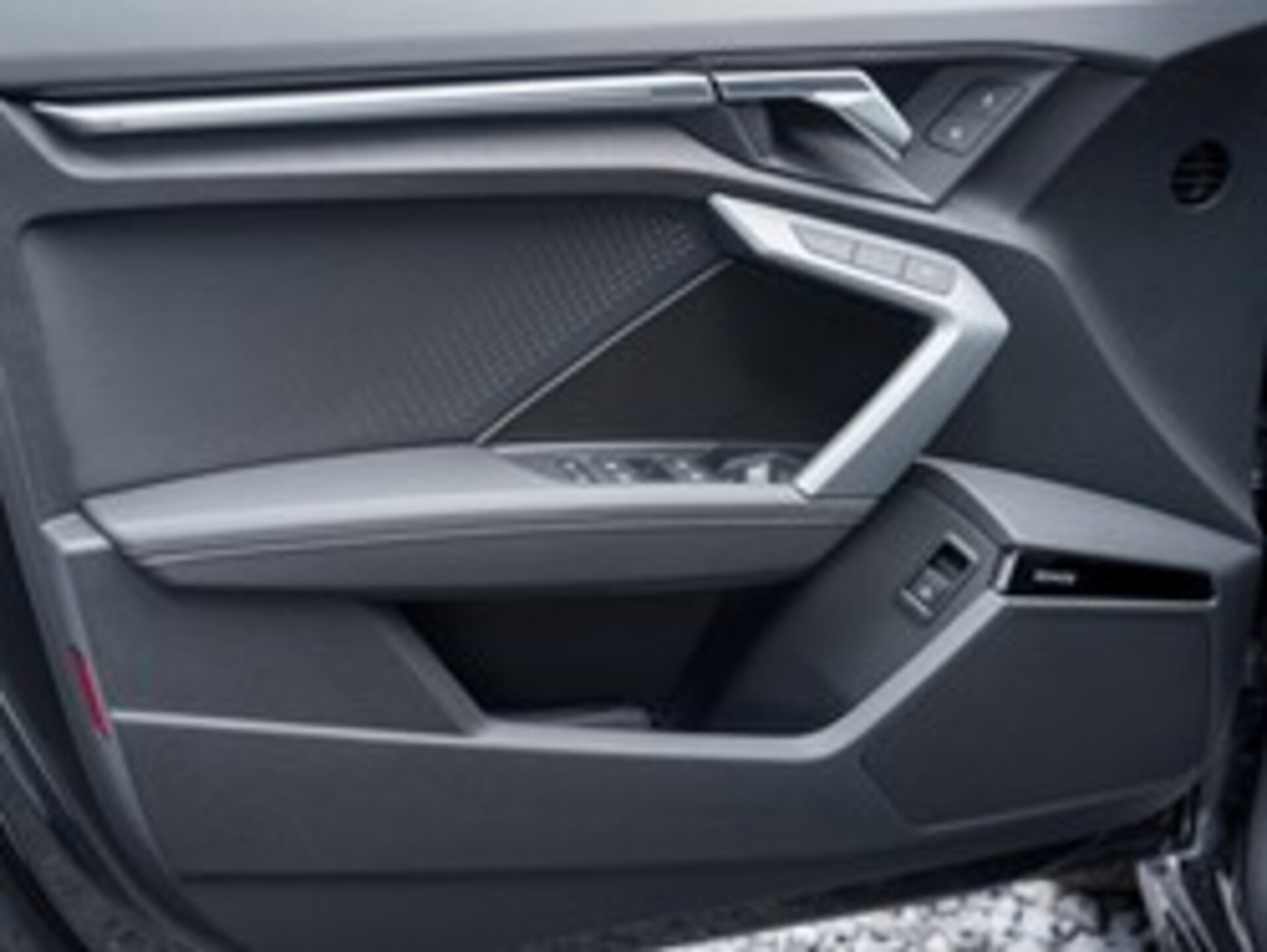 Audi A3 Sportback TFSI e S line