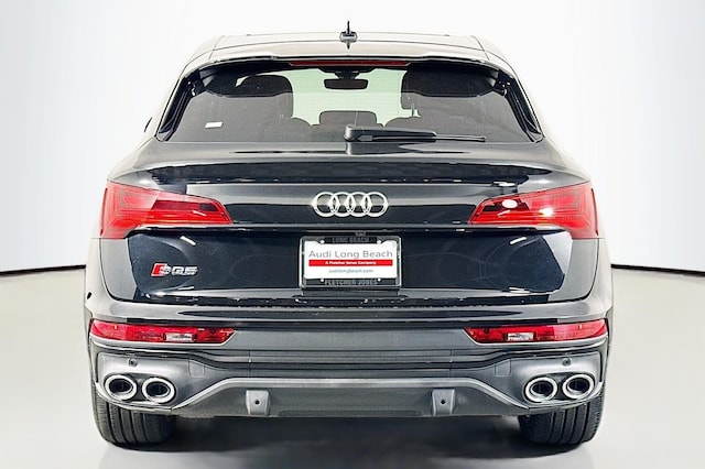 2024 Audi SQ5 Sportback