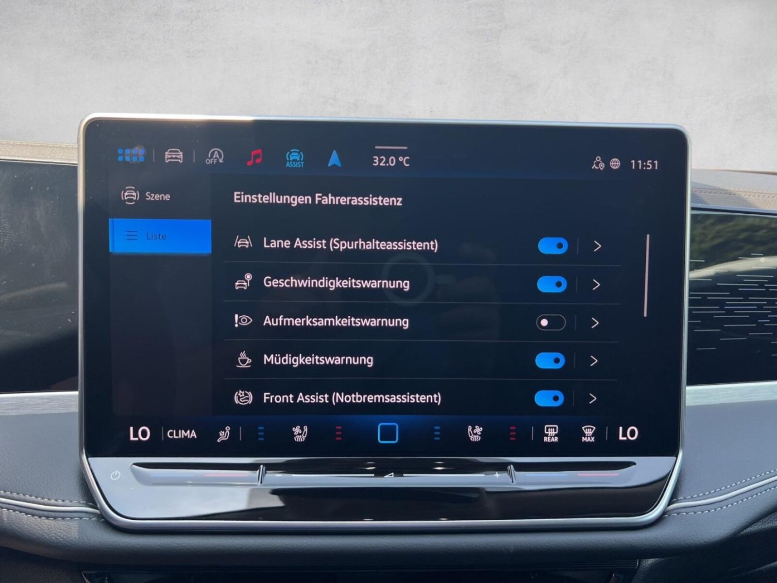Volkswagen Passat – Bild 25
