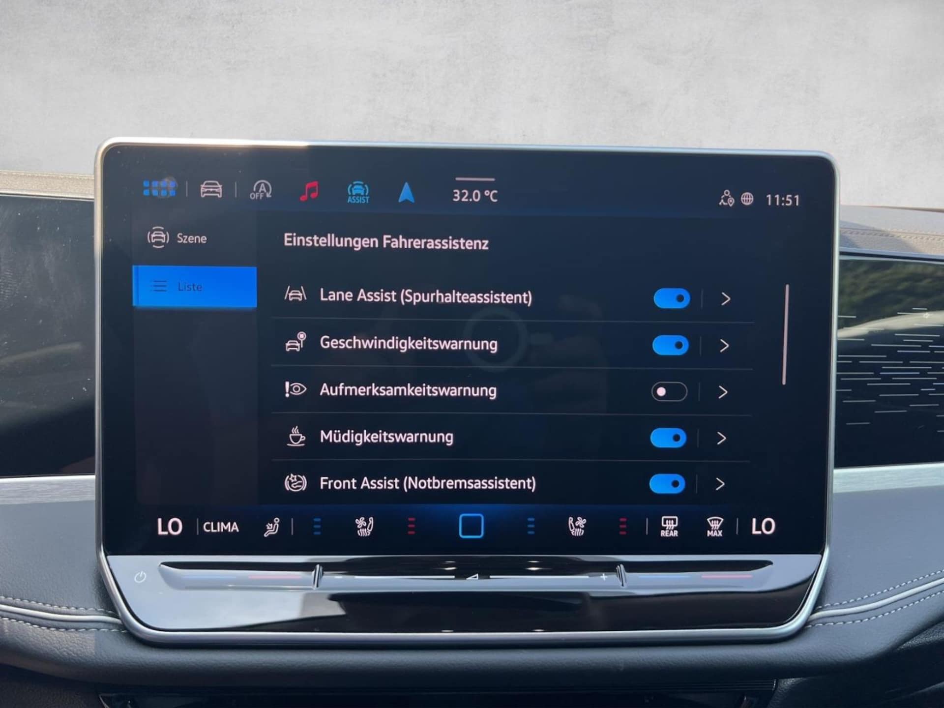 Volkswagen Passat Business