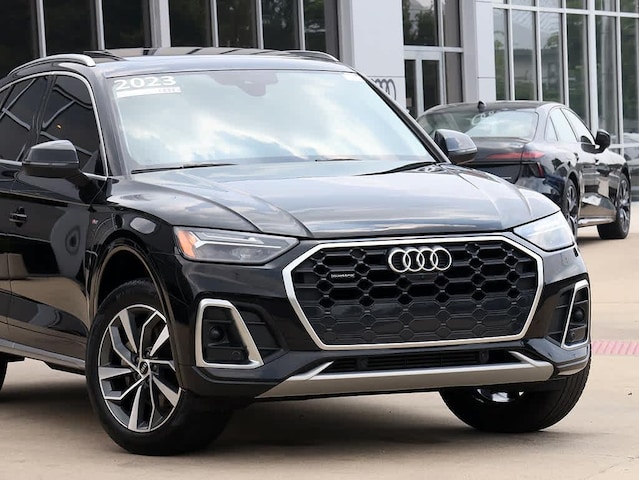 2023 Audi Q5