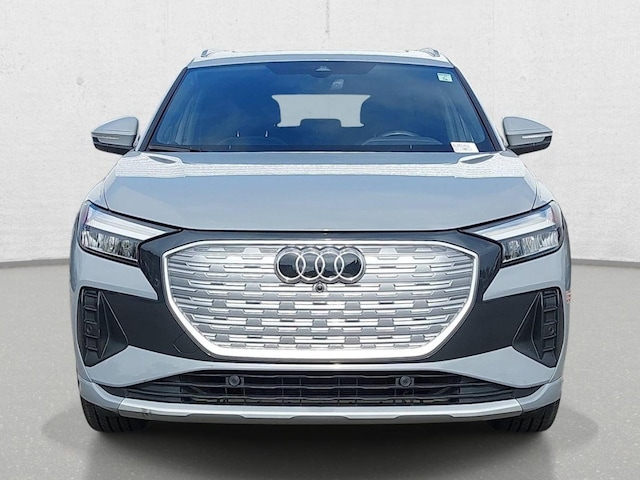 2023 Audi Q4 e-tron