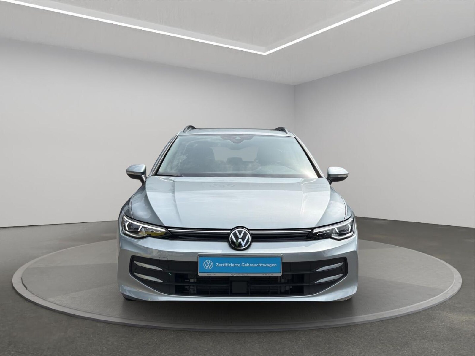 Volkswagen Golf Variant – Bild 6