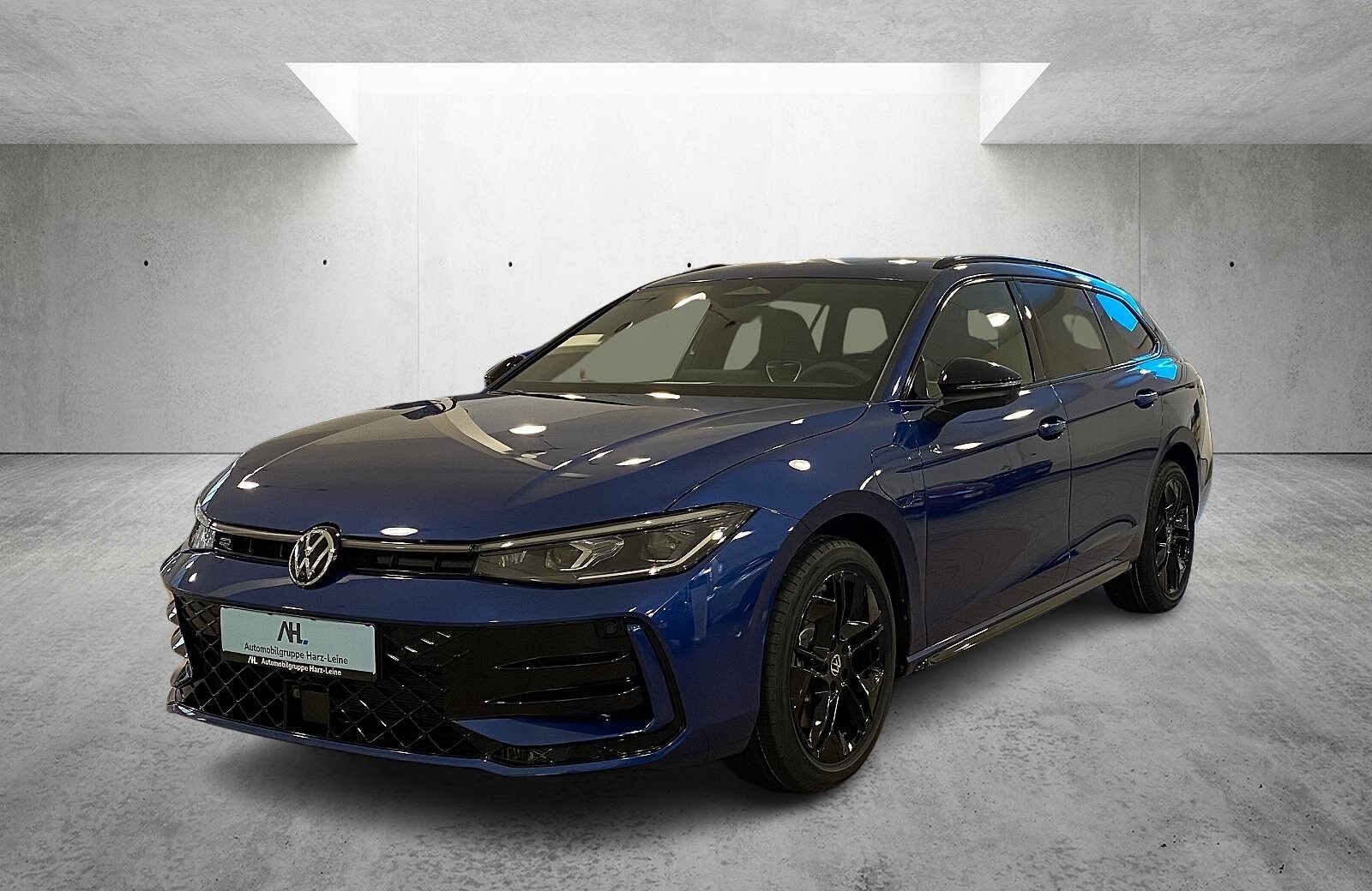 Volkswagen Passat – Bild 2