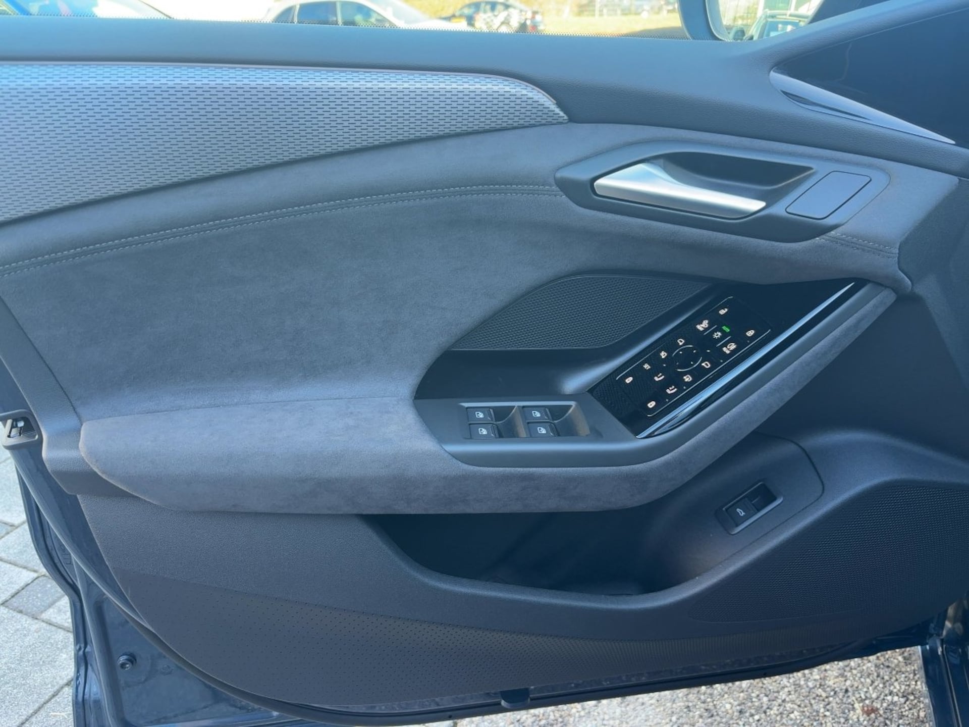 Audi A6 Avant e-tron