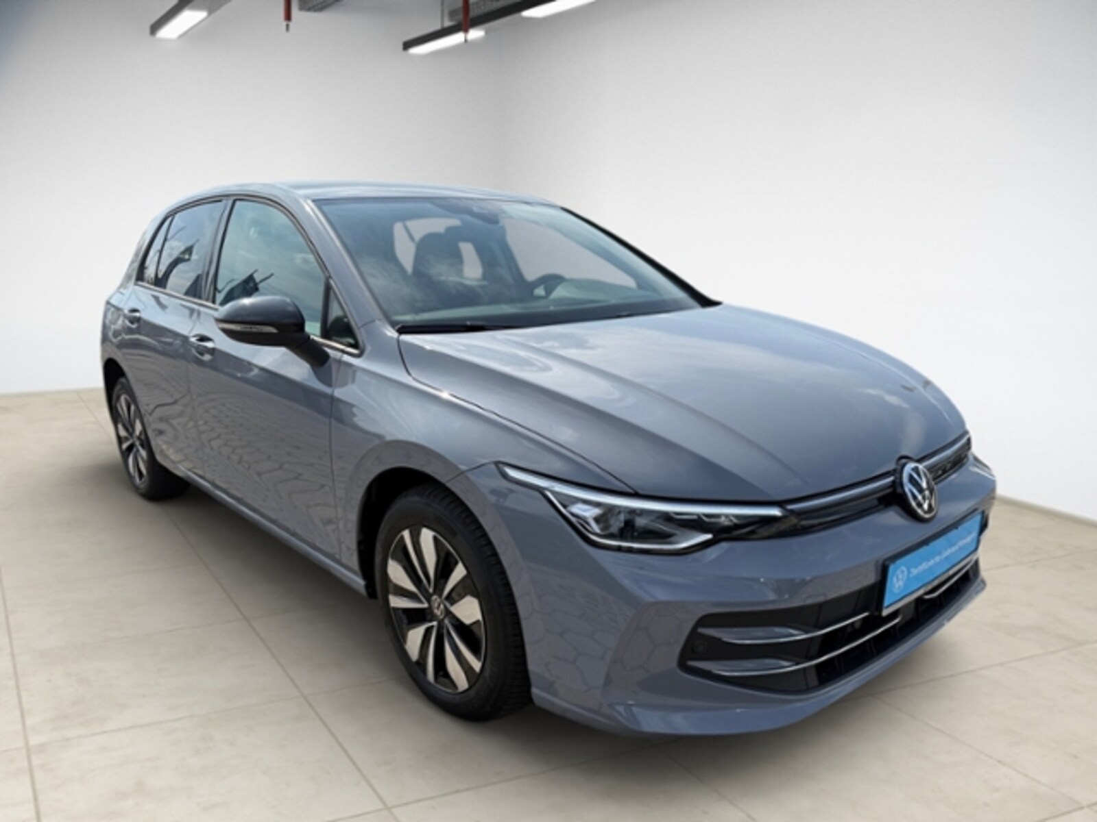 Volkswagen Golf – Bild 2