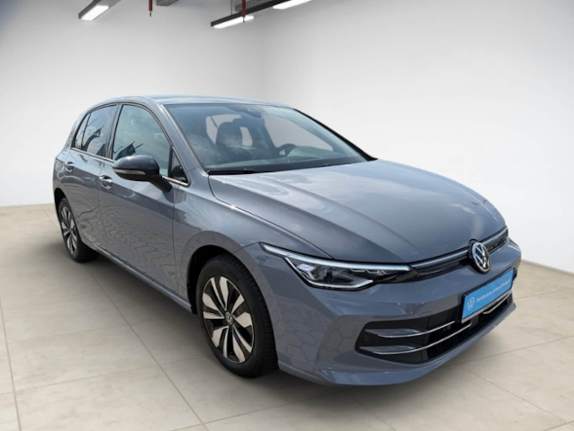 Volkswagen Golf Goal