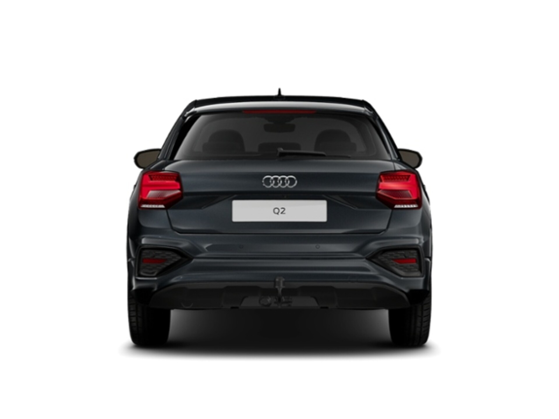 Audi Q2 Advanced