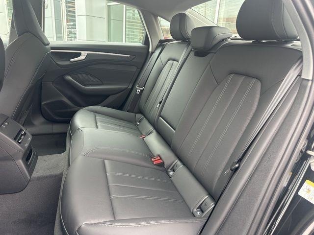 2026 Audi A6 Premium - Photo 11