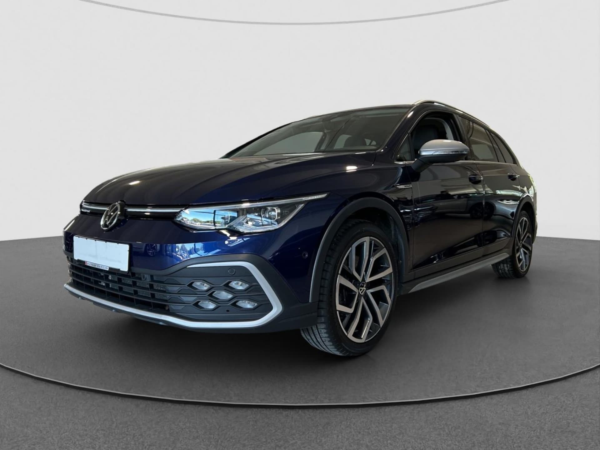 Volkswagen Golf Variant Alltrack