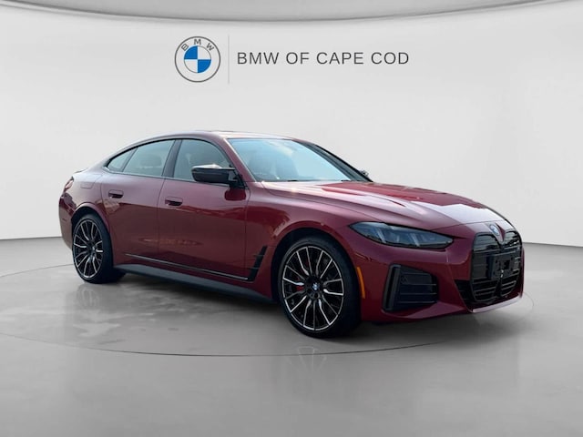 2025 BMW