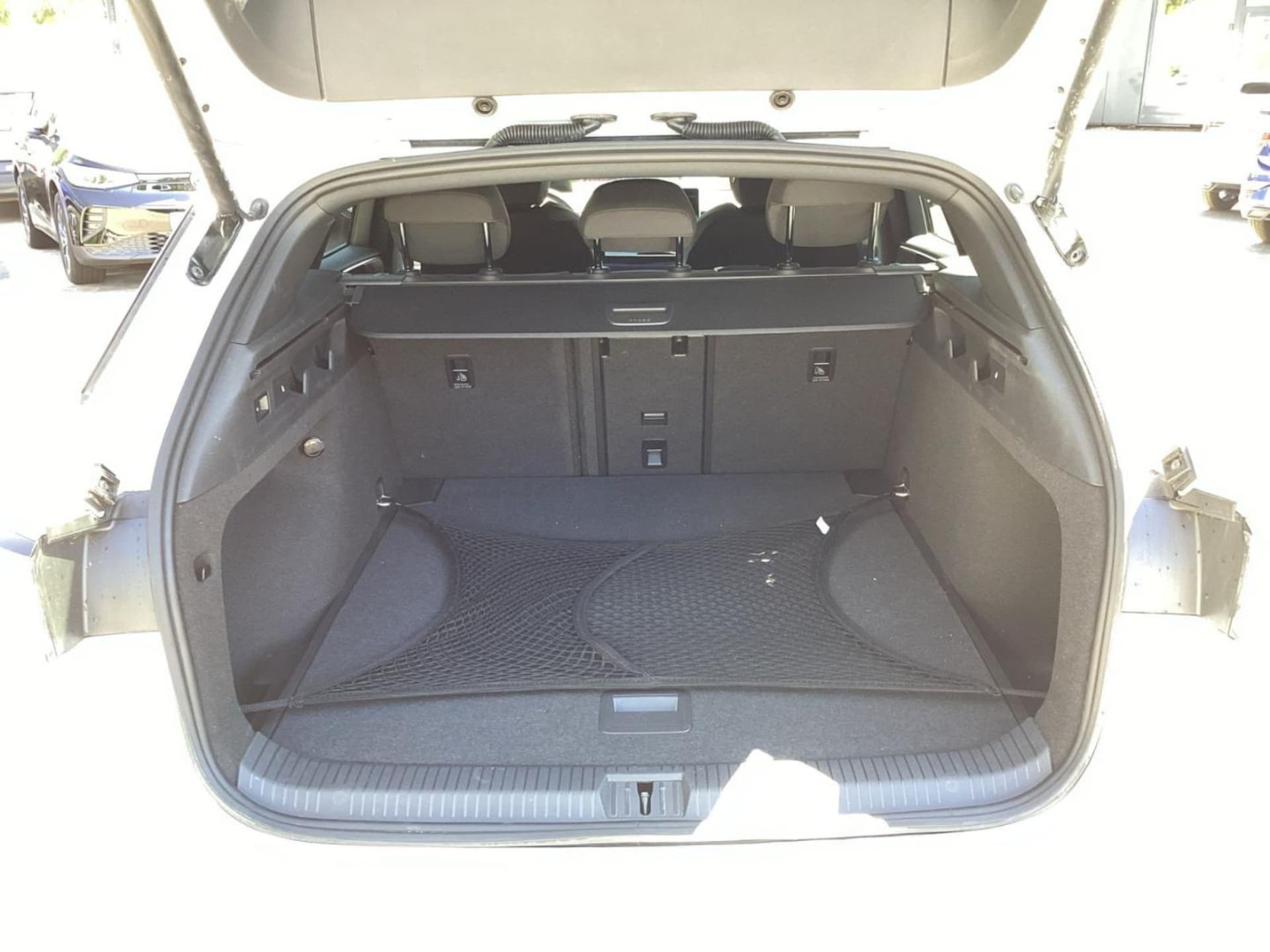 Volkswagen ID.7 Tourer Pro