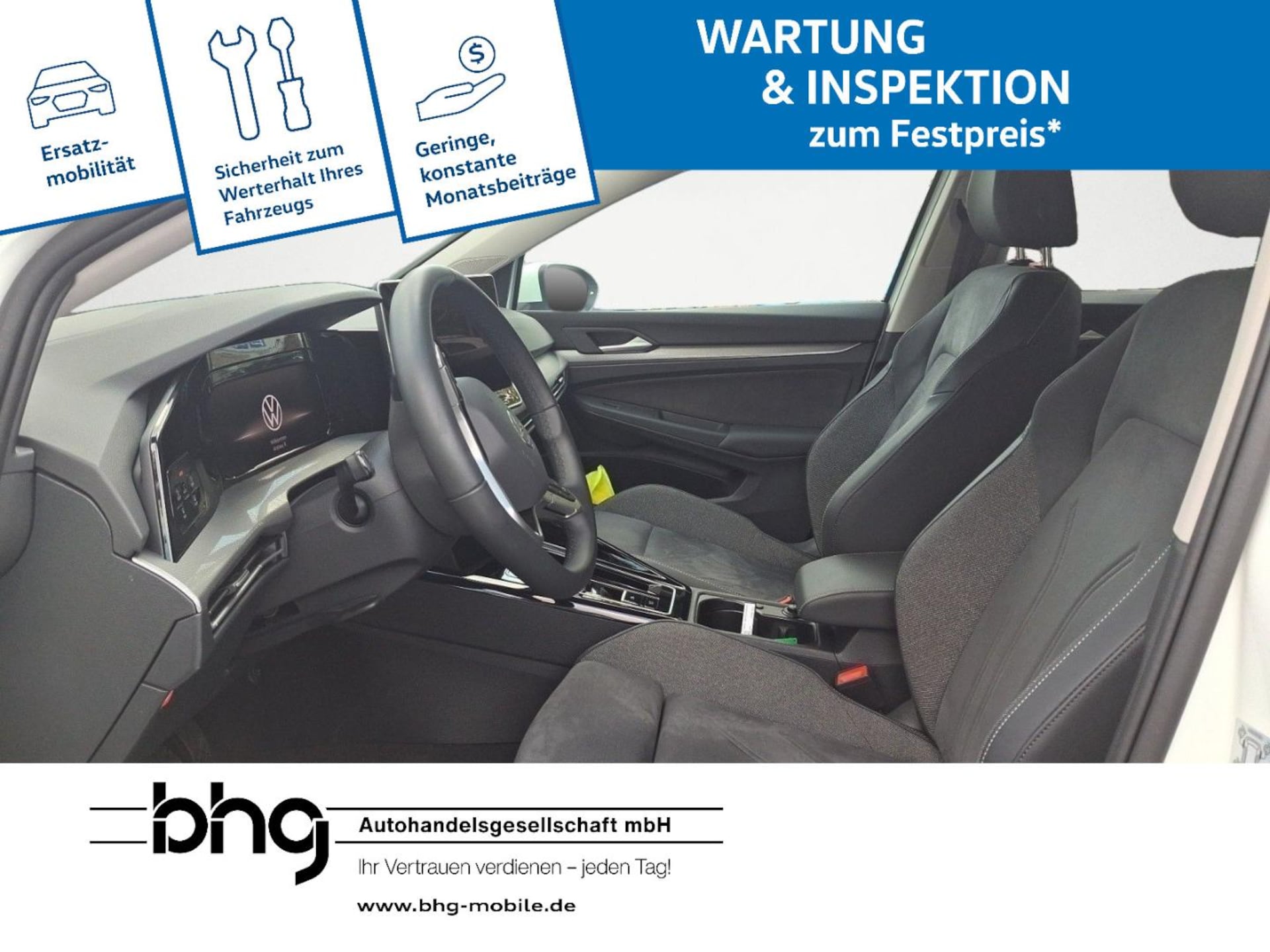 Volkswagen Golf Style