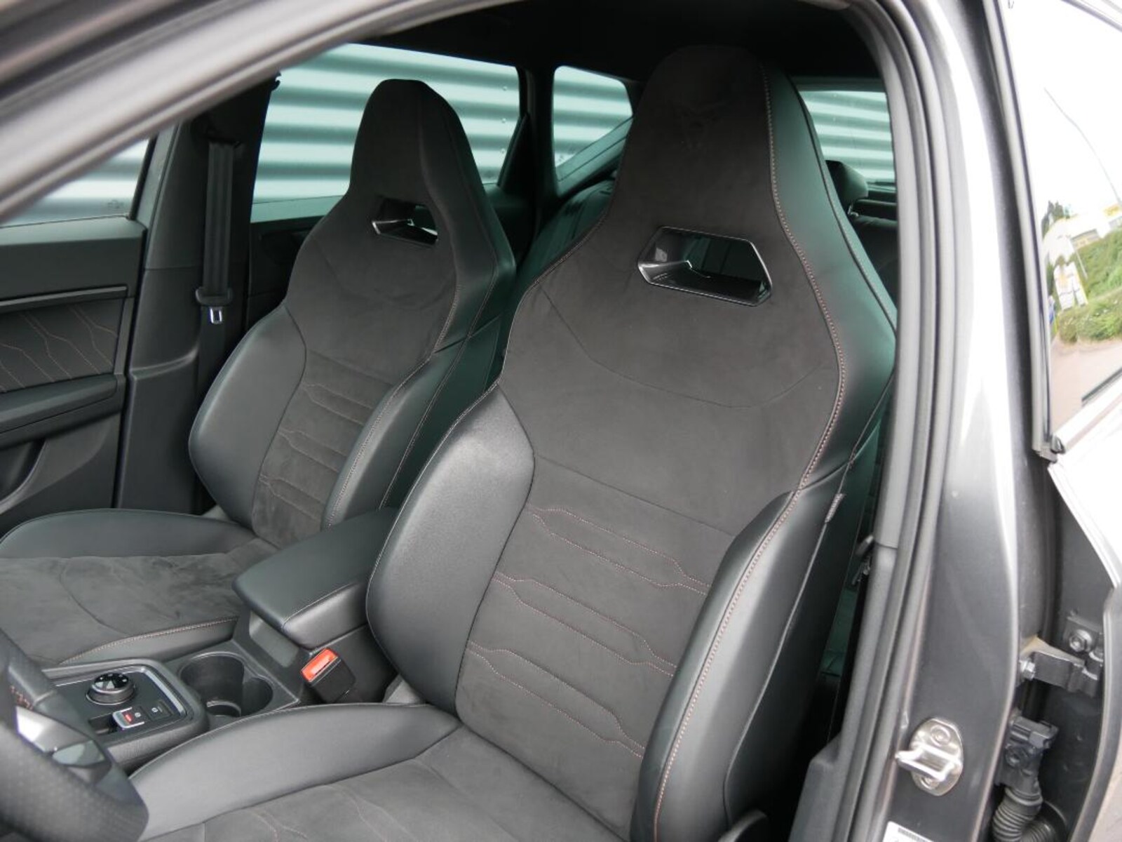 CUPRA Ateca – Bild 9