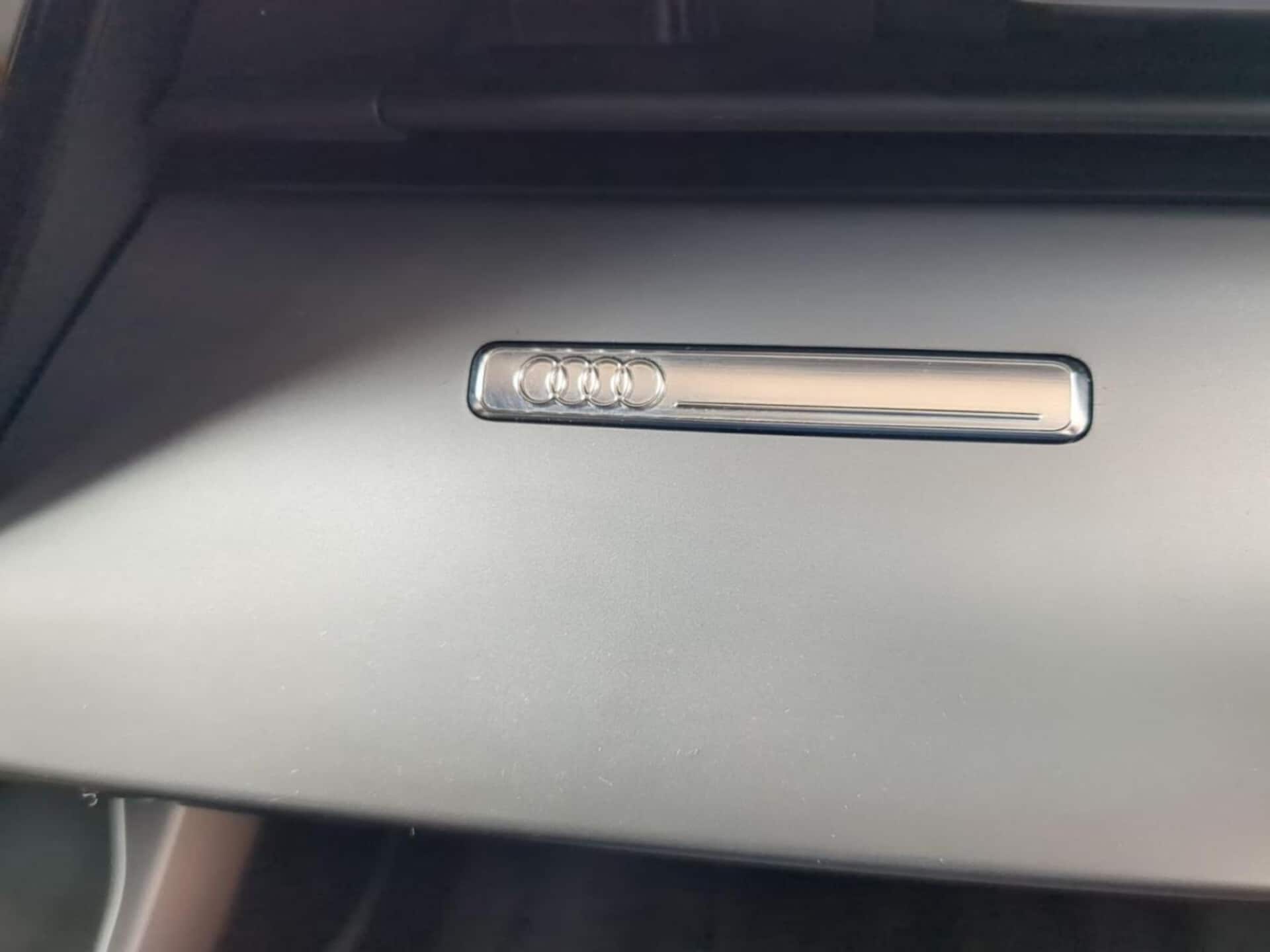 Audi A3 Sportback TFSI e