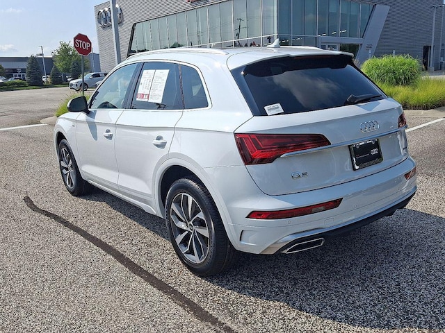 2023 Audi Q5