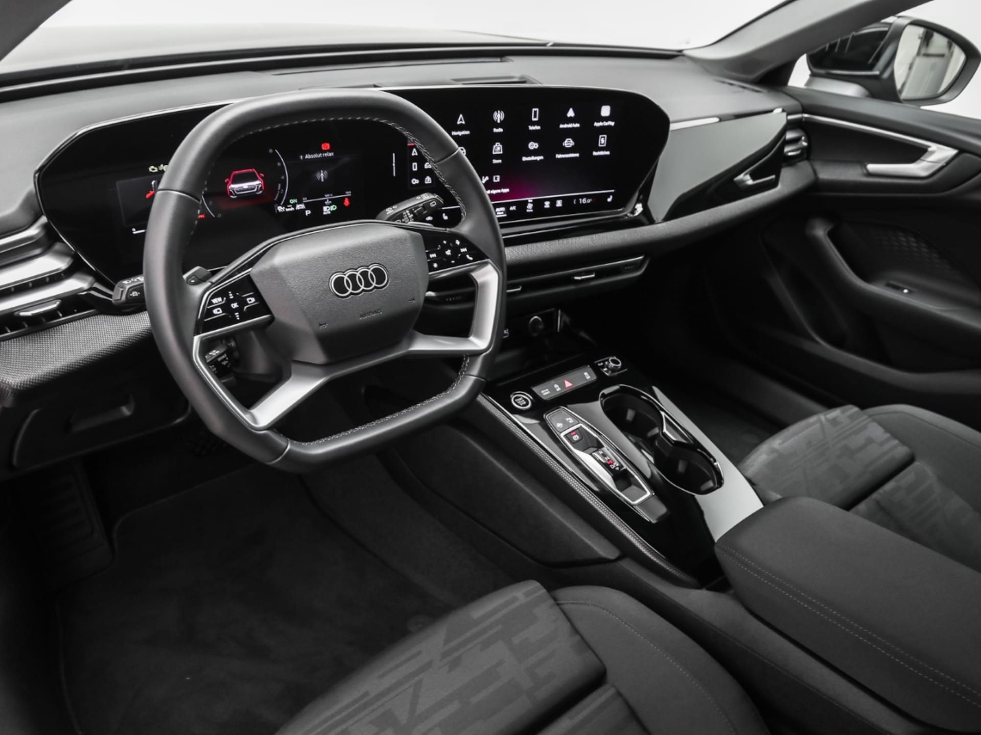 Audi A5 Avant