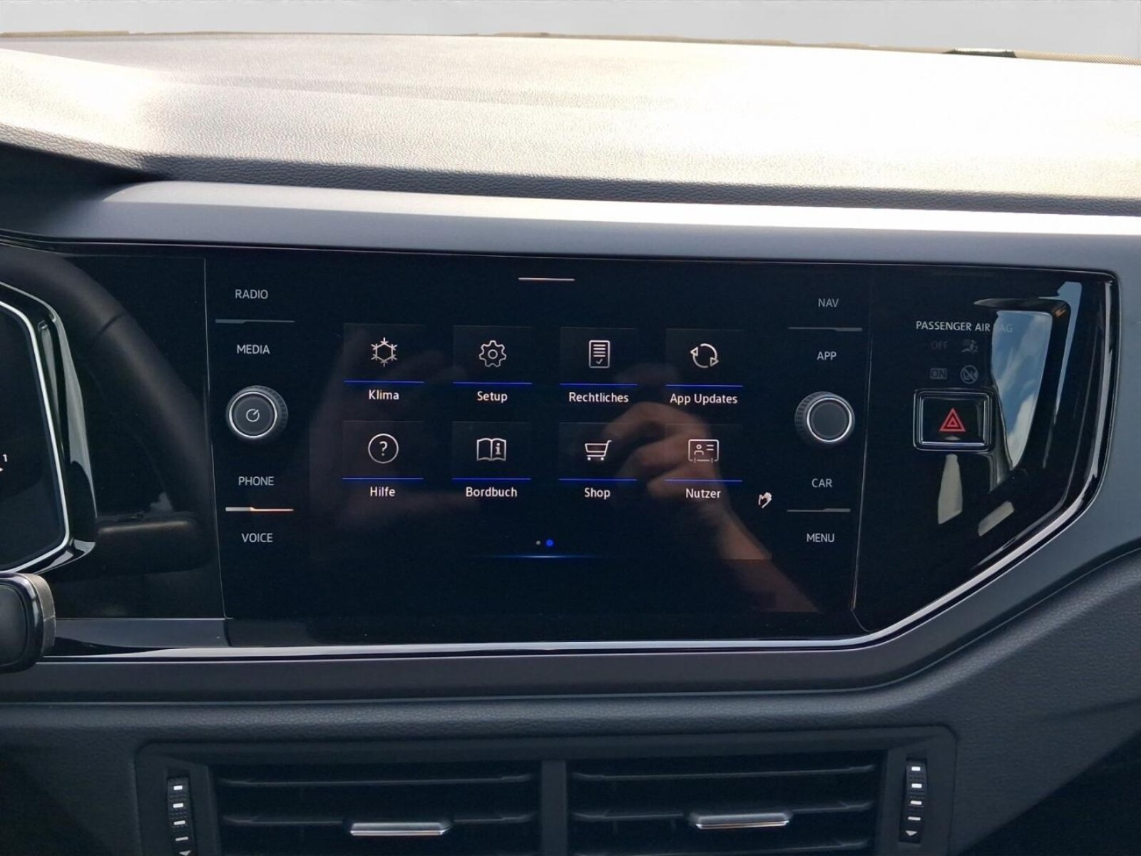 Volkswagen Polo – Bild 16