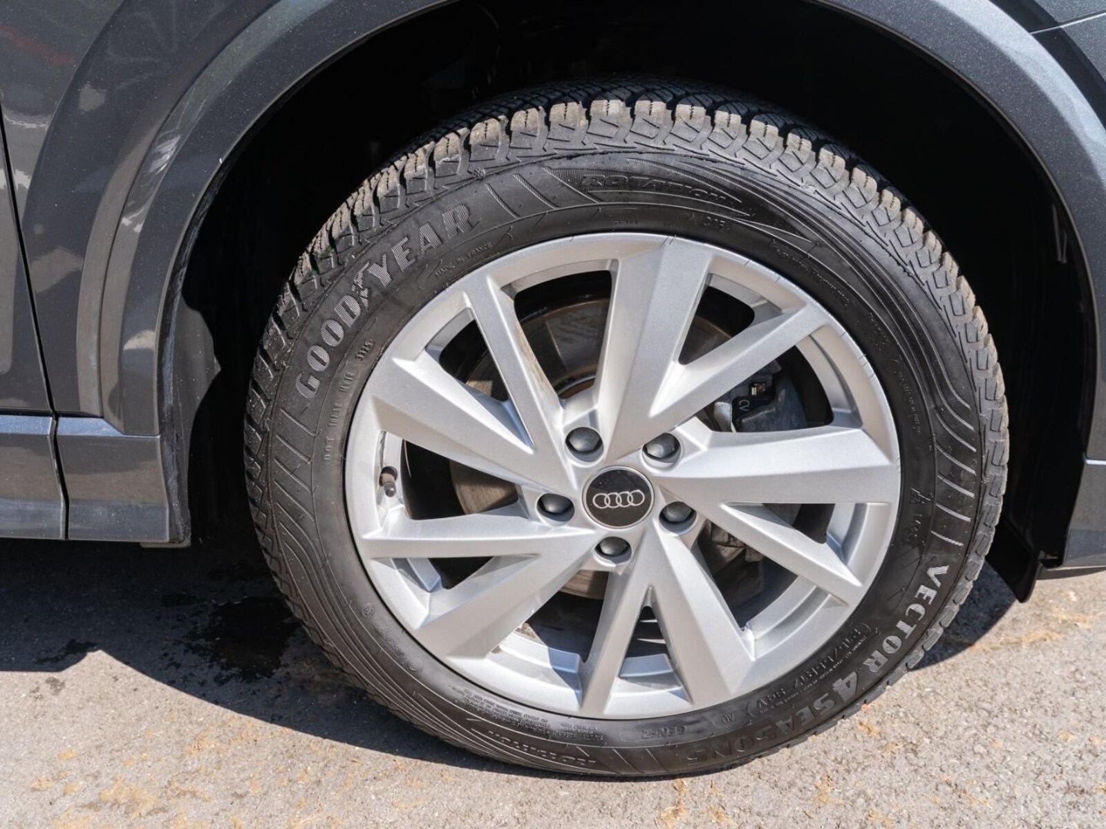 Audi Q2 – Bild 10