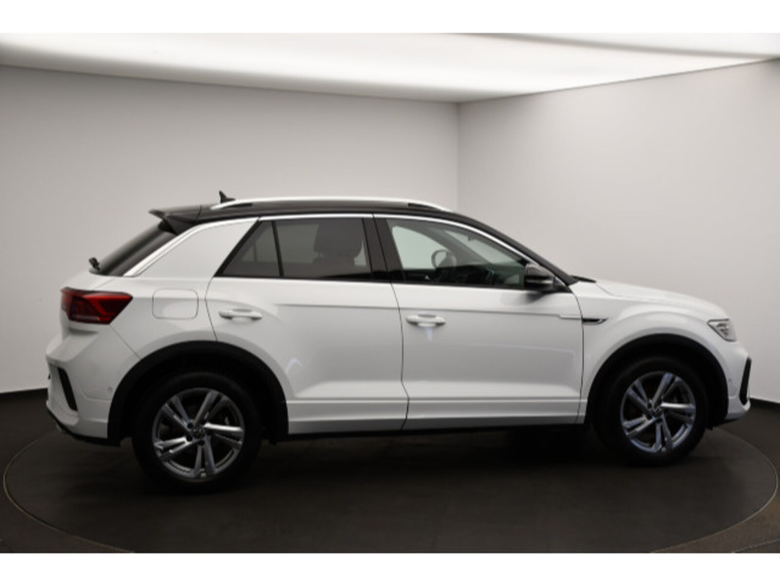 Volkswagen T-Roc – Bild 17