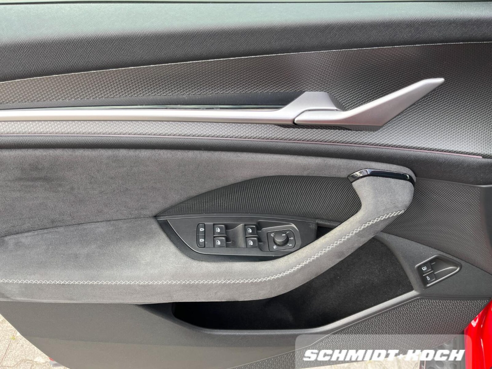 Škoda Kodiaq – Bild 13