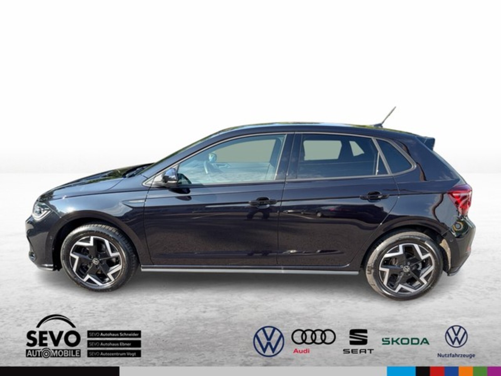 Volkswagen Polo – Bild 2