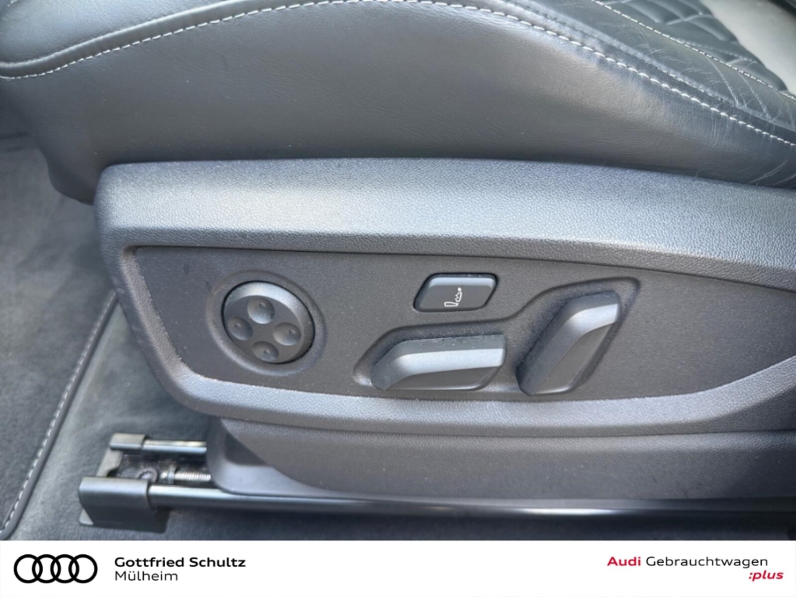 Audi SQ5 Sportback – Bild 12