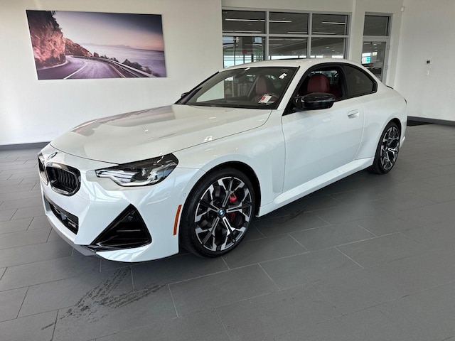 2025 BMW M240