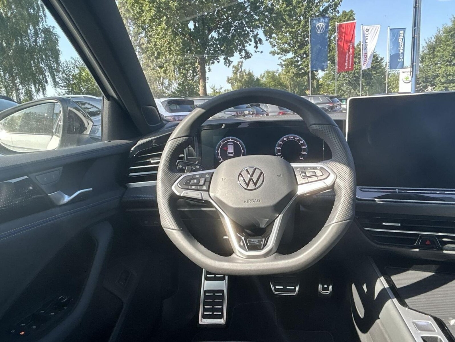 Volkswagen Passat – Bild 14