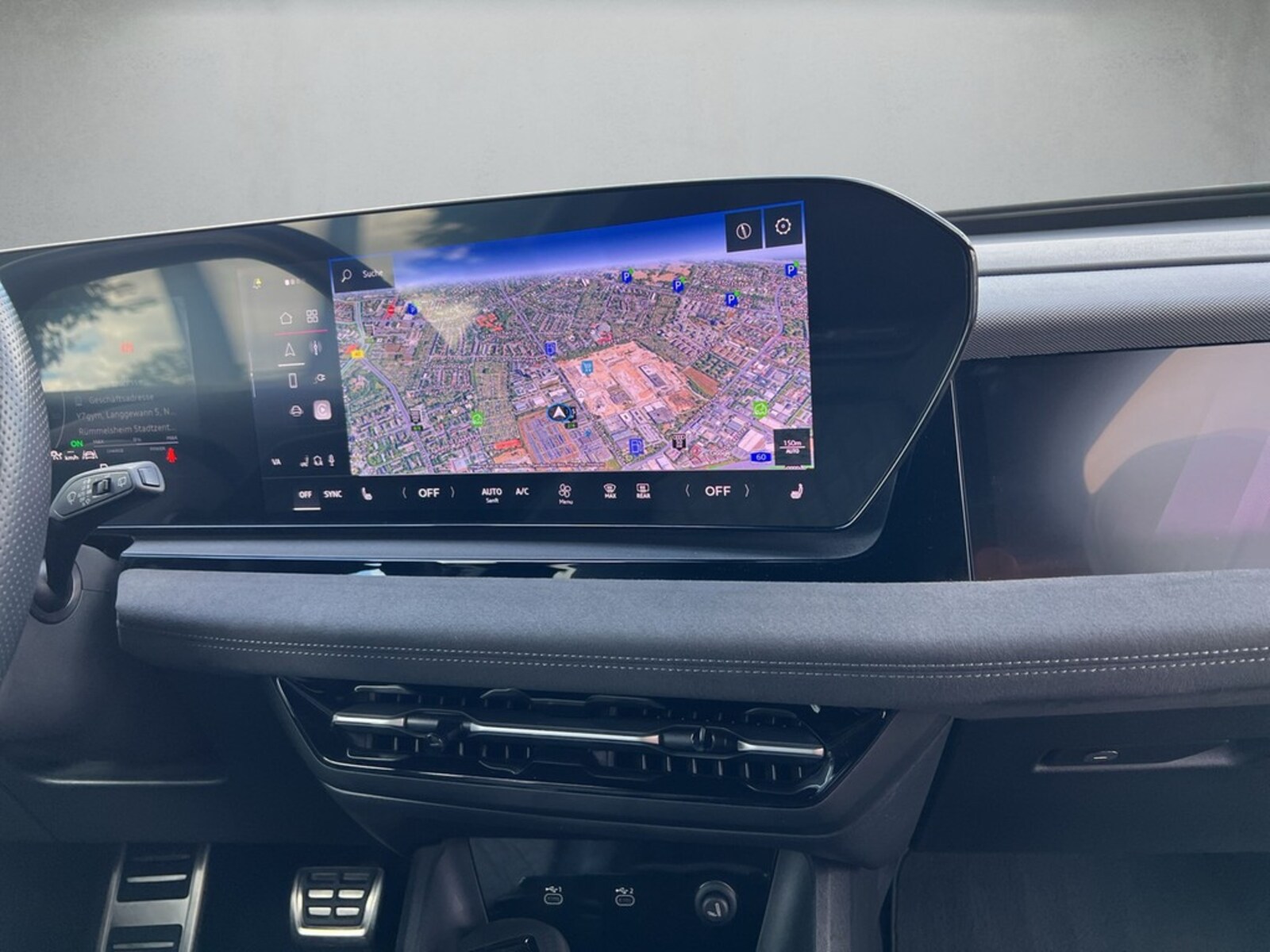 Audi Q6 e-tron – Bild 11
