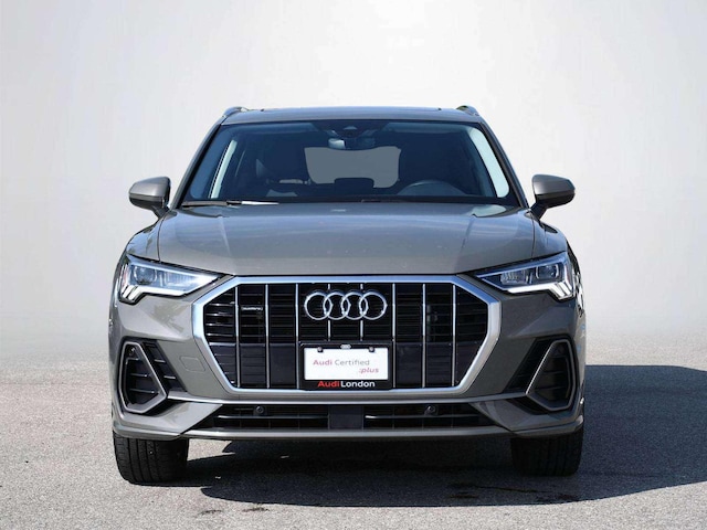 2023 Audi Q3 SUV